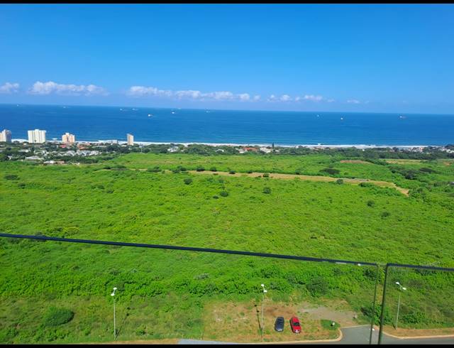 2 BEDROOM APARTMENT FOR SALE IN UMHLANGA RIDGESIDE